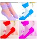 1Pair Net Fancy Full Socks For Women